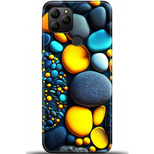 Uyumlu Kılıf HD Baskılı Kılıf - Followed Institution 5612