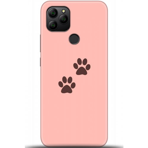 Uyumlu Kılıf HD Baskılı Kılıf - Followed Institution 5615