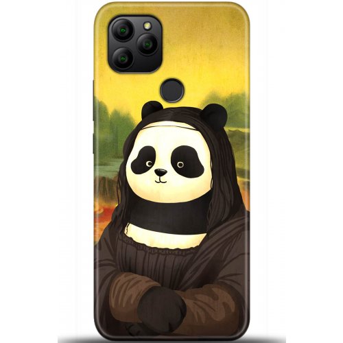 Uyumlu Kılıf HD Baskılı Kılıf - Followed Institution 5632