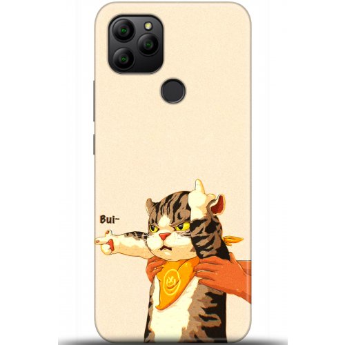 Uyumlu Kılıf HD Baskılı Kılıf - Followed Institution 5650