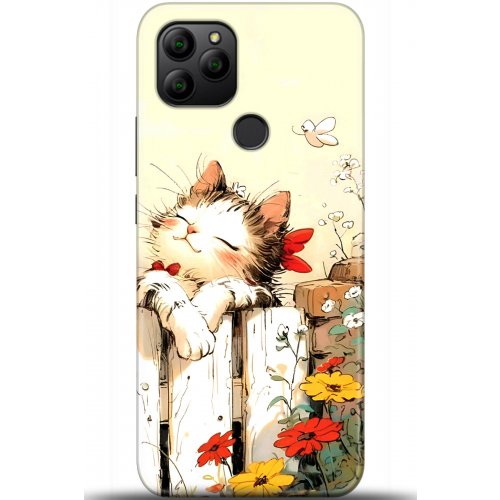 Uyumlu Kılıf HD Baskılı Kılıf - Followed Institution 5651