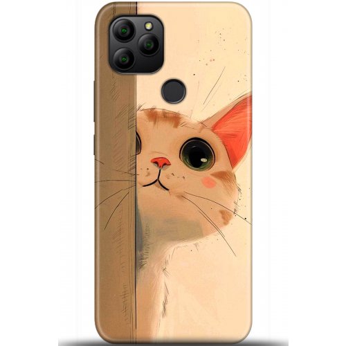 Uyumlu Kılıf HD Baskılı Kılıf - Followed Institution 5653