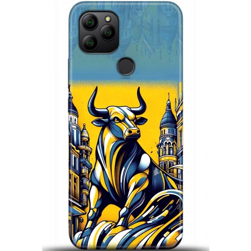 Uyumlu Kılıf HD Baskılı Kılıf - Followed Institution 5661