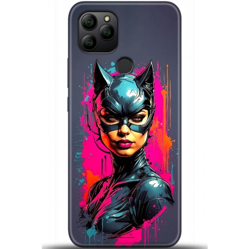 Uyumlu Kılıf HD Baskılı Kılıf - Followed Institution 5669