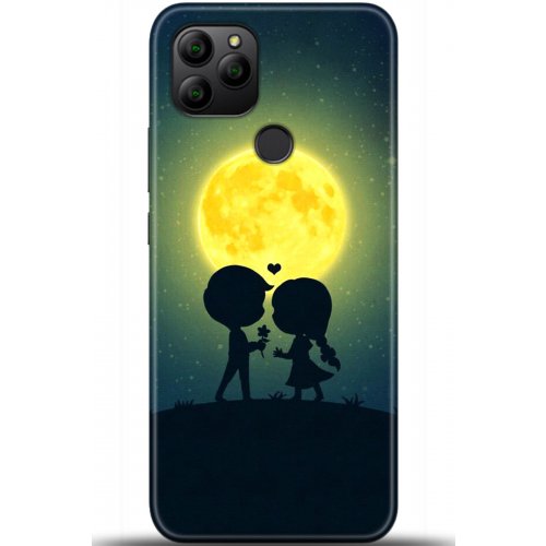 Uyumlu Kılıf HD Baskılı Kılıf - Followed Institution 5690