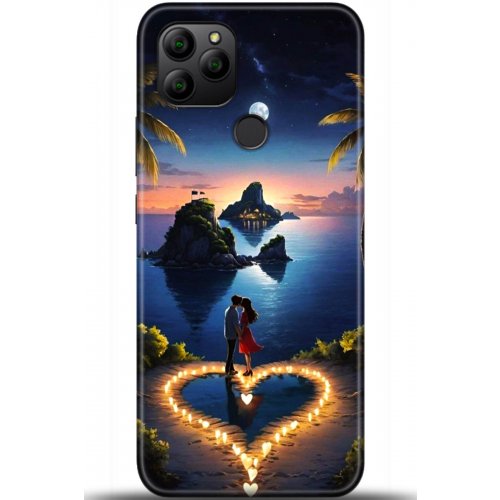 Uyumlu Kılıf HD Baskılı Kılıf - Followed Institution 5692