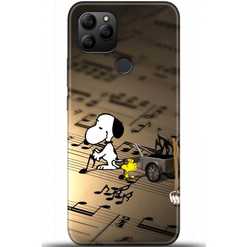 Uyumlu Kılıf HD Baskılı Kılıf - Followed Institution 5706