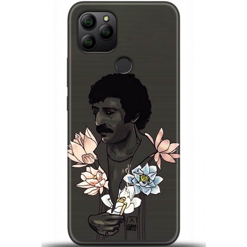 Uyumlu Kılıf HD Baskılı Kılıf - Followed Institution 5713