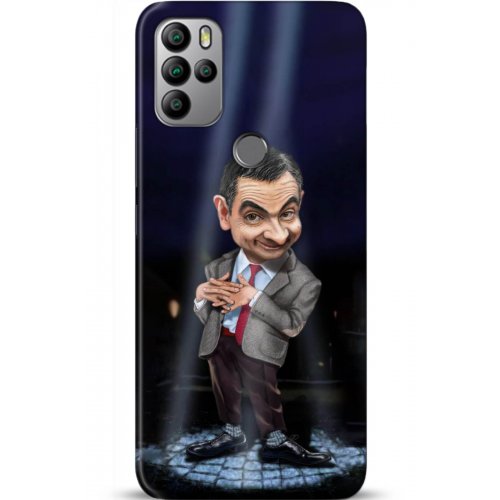 Uyumlu Kılıf HD Baskılı Kılıf - Followed Institution 5005