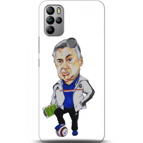 Uyumlu Kılıf HD Baskılı Kılıf - Followed Institution 5022