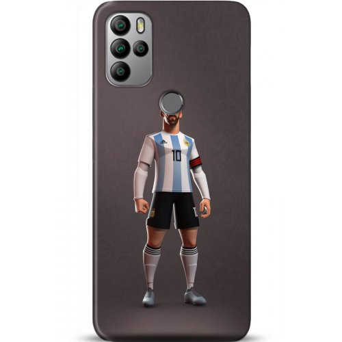 Uyumlu Kılıf HD Baskılı Kılıf - Followed Institution 5040