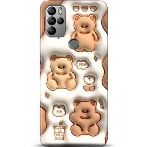 Uyumlu Kılıf HD Baskılı Kılıf - Followed Institution 5047