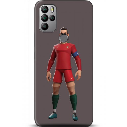 Uyumlu Kılıf HD Baskılı Kılıf - Followed Institution 5060