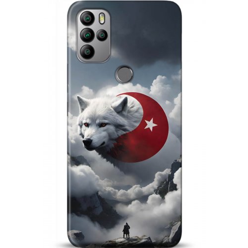 Uyumlu Kılıf HD Baskılı Kılıf - Followed Institution 5072