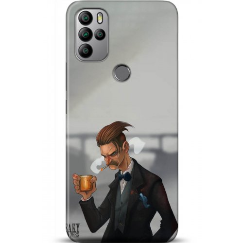 Uyumlu Kılıf HD Baskılı Kılıf - Followed Institution 5088