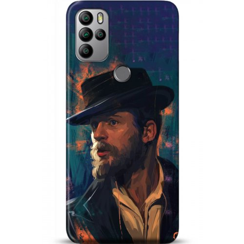 Uyumlu Kılıf HD Baskılı Kılıf - Followed Institution 5094