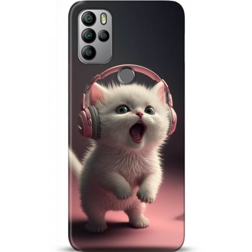 Uyumlu Kılıf HD Baskılı Kılıf - Followed Institution 5103