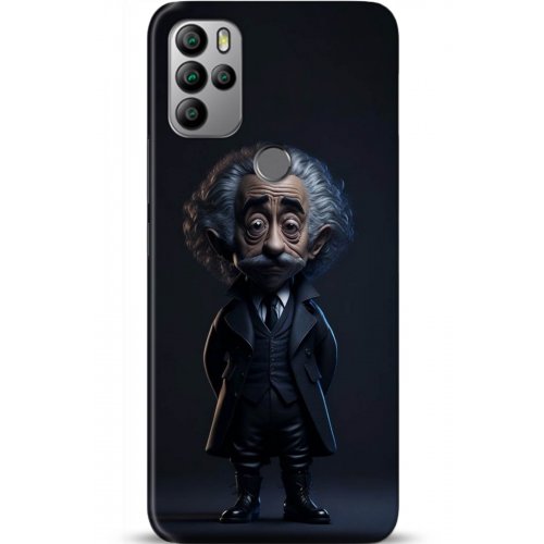 Uyumlu Kılıf HD Baskılı Kılıf - Followed Institution 5105