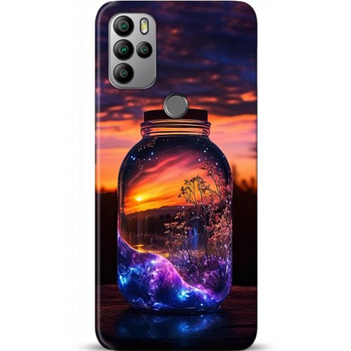 Uyumlu Kılıf HD Baskılı Kılıf - Followed Institution 5118