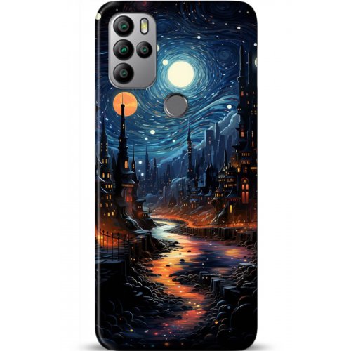 Uyumlu Kılıf HD Baskılı Kılıf - Followed Institution 5126