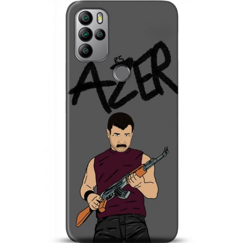 Uyumlu Kılıf HD Baskılı Kılıf - Followed Institution 5128