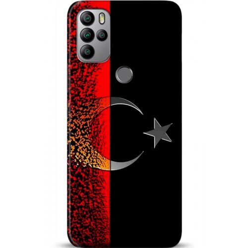 Uyumlu Kılıf HD Baskılı Kılıf - Followed Institution 5137