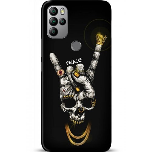 Uyumlu Kılıf HD Baskılı Kılıf - Followed Institution 5148