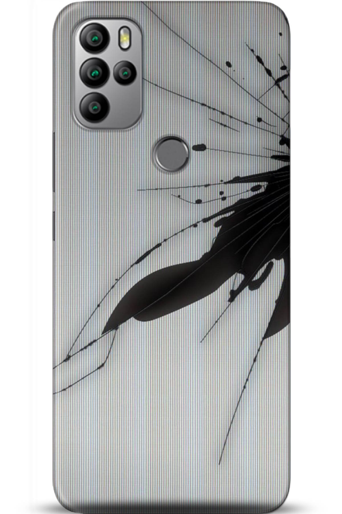 General Mobile GM 21 Pro Uyumlu Kılıf HD Baskılı Kılıf - Followed Institution 5152