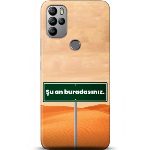 Uyumlu Kılıf HD Baskılı Kılıf - Followed Institution 5159