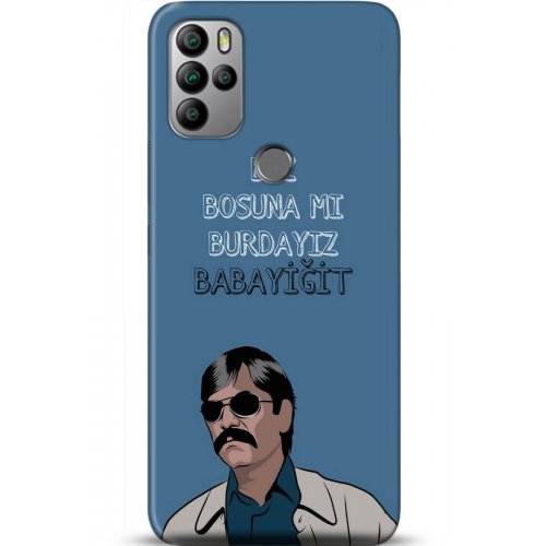 Uyumlu Kılıf HD Baskılı Kılıf - Followed Institution 5160