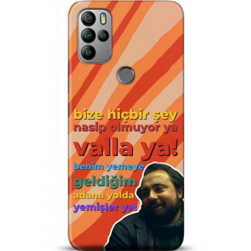 Uyumlu Kılıf HD Baskılı Kılıf - Followed Institution 5161