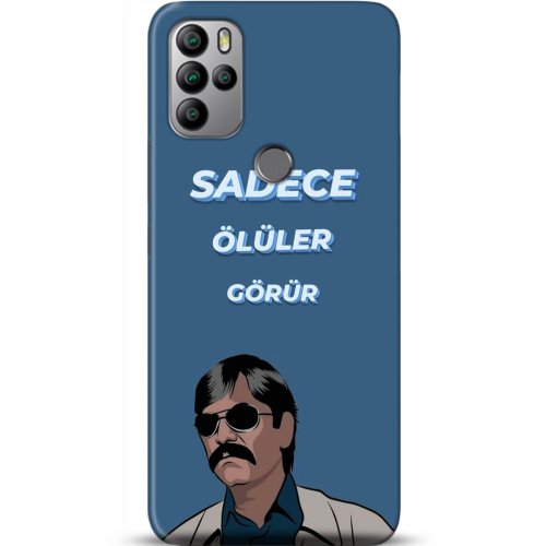 Uyumlu Kılıf HD Baskılı Kılıf - Followed Institution 5170