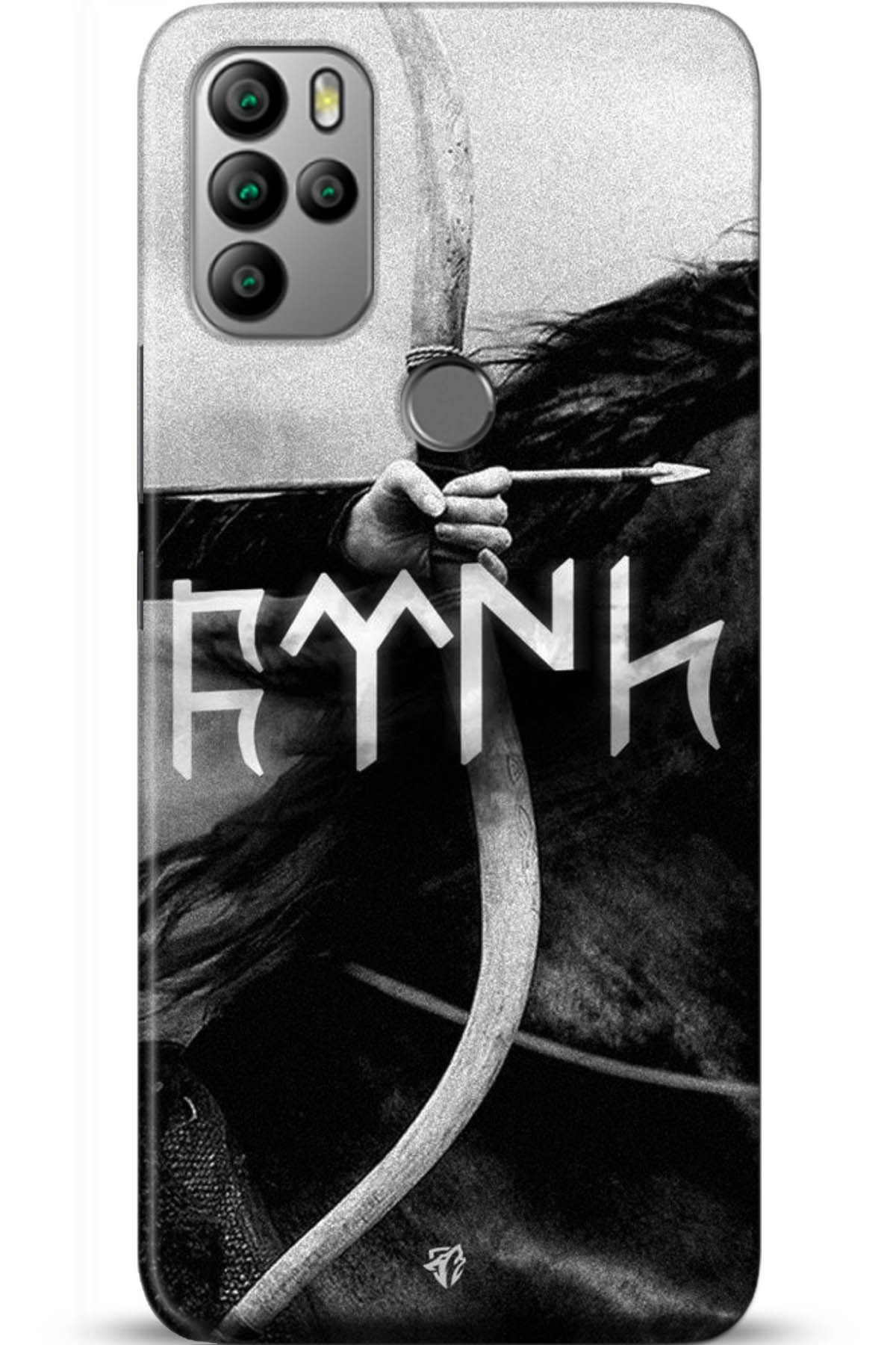 General Mobile GM 21 Pro Uyumlu Kılıf HD Baskılı Kılıf - Followed Institution 5171