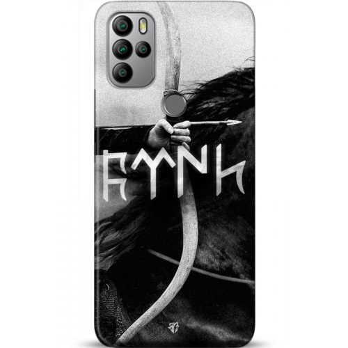 Uyumlu Kılıf HD Baskılı Kılıf - Followed Institution 5171