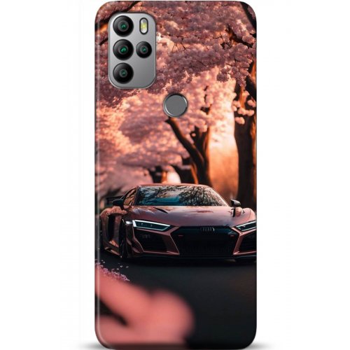 Uyumlu Kılıf HD Baskılı Kılıf - Followed Institution 5185