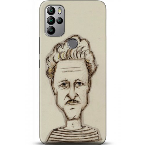 Uyumlu Kılıf HD Baskılı Kılıf - Followed Institution 5203