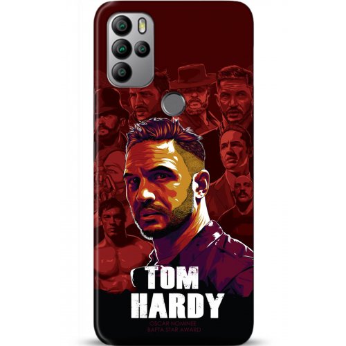 Uyumlu Kılıf HD Baskılı Kılıf - Followed Institution 5225