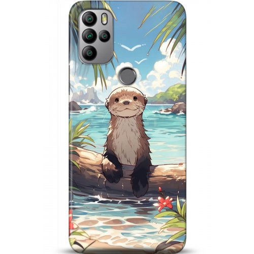 Uyumlu Kılıf HD Baskılı Kılıf - Followed Institution 5227