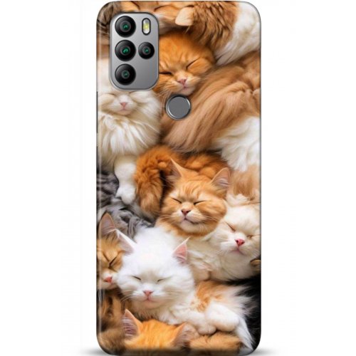 Uyumlu Kılıf HD Baskılı Kılıf - Followed Institution 5234