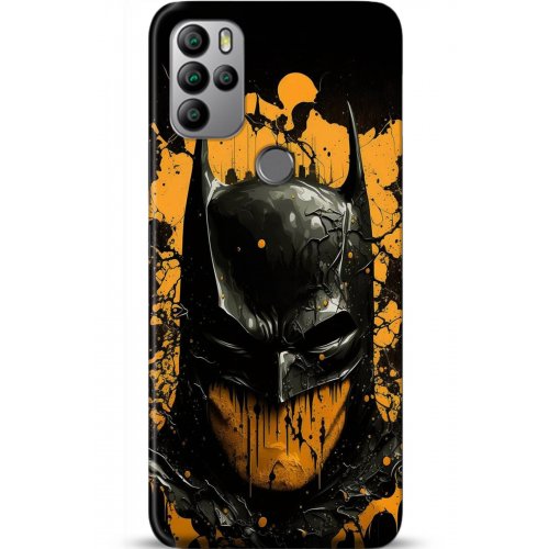 Uyumlu Kılıf HD Baskılı Kılıf - Followed Institution 5239