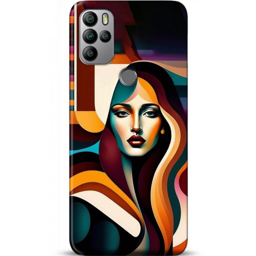 Uyumlu Kılıf HD Baskılı Kılıf - Followed Institution 5245