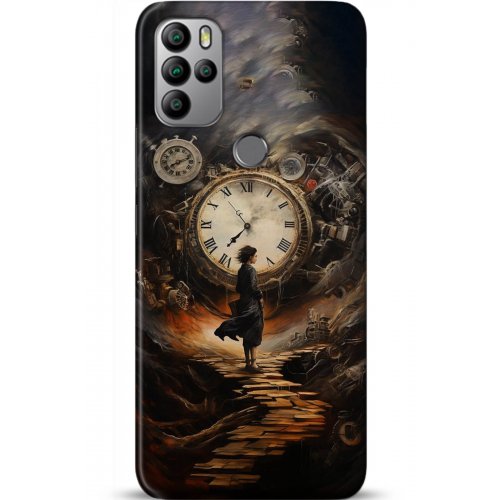 Uyumlu Kılıf HD Baskılı Kılıf - Followed Institution 5252