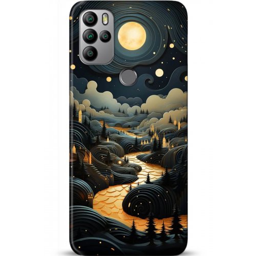 Uyumlu Kılıf HD Baskılı Kılıf - Followed Institution 5268