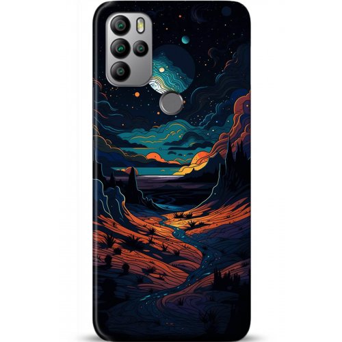 Uyumlu Kılıf HD Baskılı Kılıf - Followed Institution 5275