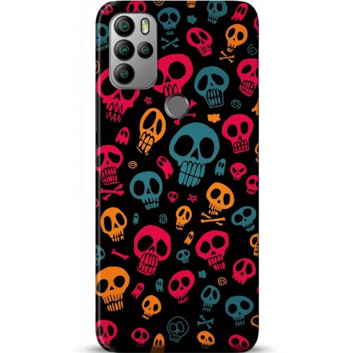 Uyumlu Kılıf HD Baskılı Kılıf - Followed Institution 5277