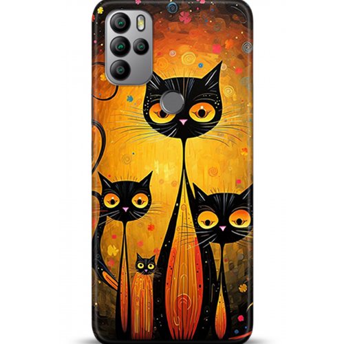 Uyumlu Kılıf HD Baskılı Kılıf - Followed Institution 5316