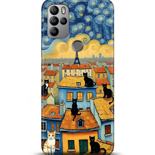 Uyumlu Kılıf HD Baskılı Kılıf - Followed Institution 5317