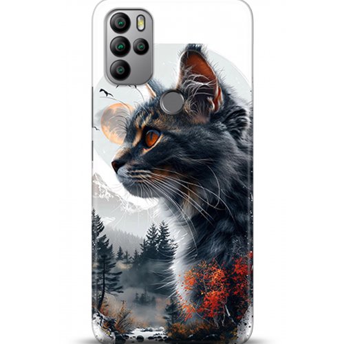 Uyumlu Kılıf HD Baskılı Kılıf - Followed Institution 5319