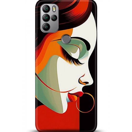 Uyumlu Kılıf HD Baskılı Kılıf - Followed Institution 5324