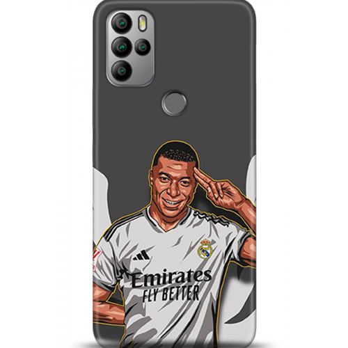 Uyumlu Kılıf HD Baskılı Kılıf - Followed Institution 5329